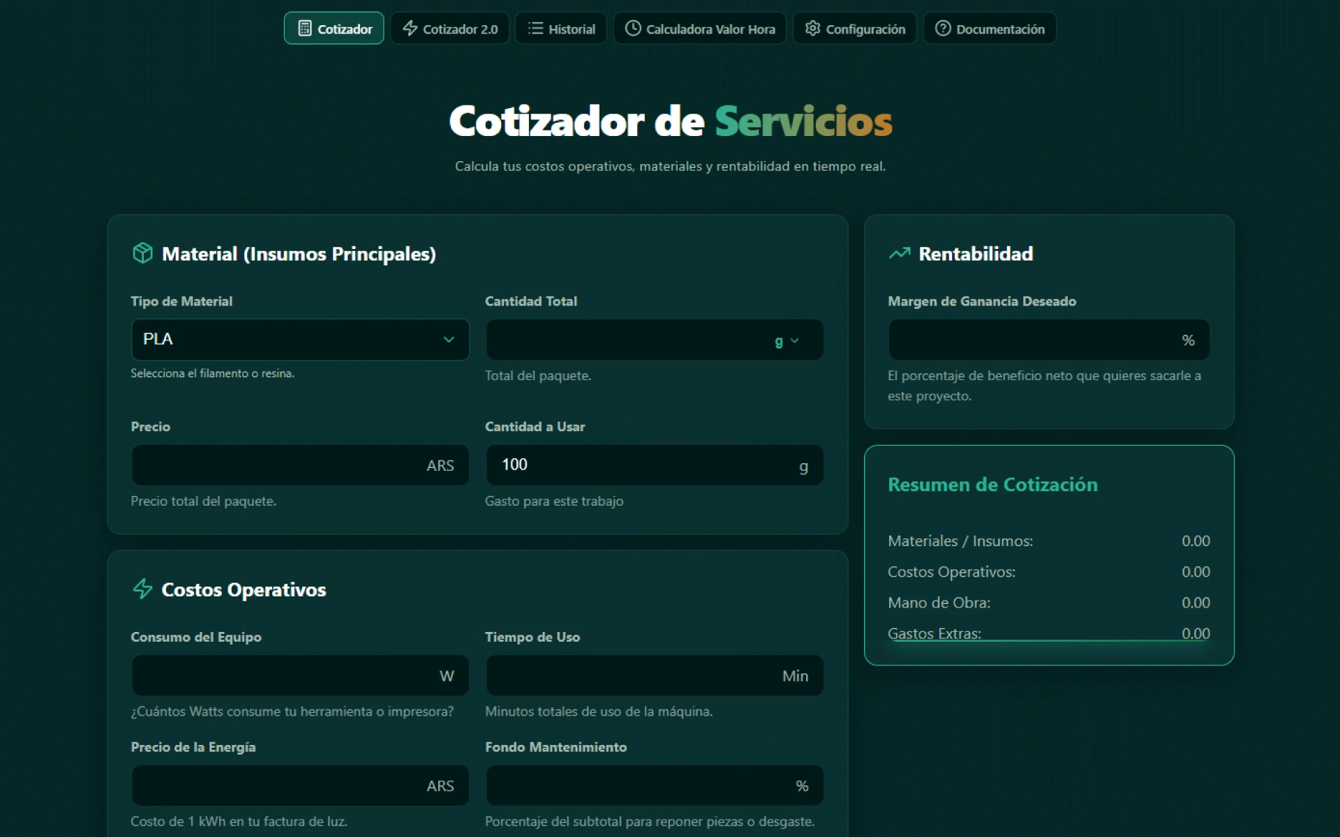 Aplicaciones y plataformas digitales